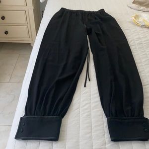 Gucci Joggers